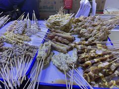 -水产西街炸串(水产西街店)