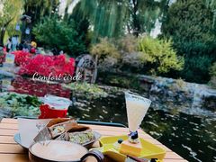 -三忘湖 SWANSEEN(柳荫公园店)