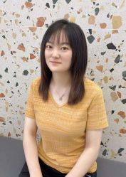 -苏奇发型·烫发染发