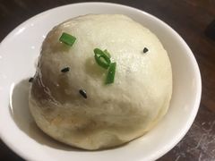 -金枝玉叶上海人家食府(三里河店)