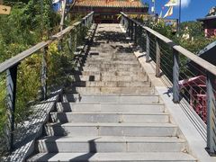 -黑龙潭风景区