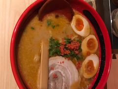 -一幻拉面(铜锣湾店)