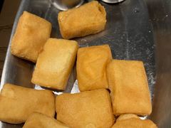 -茄子恰恰·新云南小炒(坪山益田店)