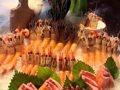 -Mr.Fish鱼鲜生海鲜放题(高德置地冬广场店)