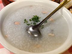 -醉美东江·三文鱼·烧鸡公