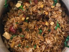 -兰溪小馆(东直门簋街店)