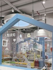 -米兜欢乐王国·儿童乐园(宝安益田假日天地店)