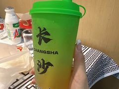 -靓虾二哥长沙地标小龙虾(五一广场店)