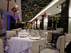 大堂-同喜烤鸭店(光芒店)