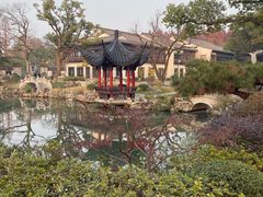 -杭州西湖柳莺里酒店