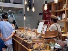 -佐敦面包铺·JORDAN BAKERY