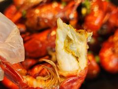 -巴厘龙虾·榜首油焖大虾(音乐学院·沿江酒馆店)