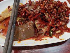 -重庆袁老四火锅(武进万达店)