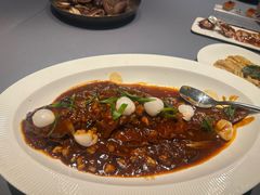 -北京老铺烤鸭(第五国际店)