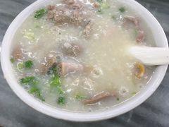 及第粥-穗银肠粉店(东川路店)