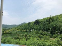 -旺山·浪头人家