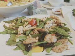 -沙河粉村·国家非遗传承(云台店)