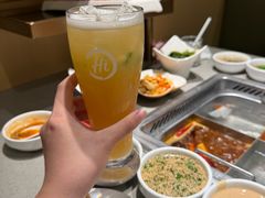 -海底捞火锅(丰尚国际广场店)
