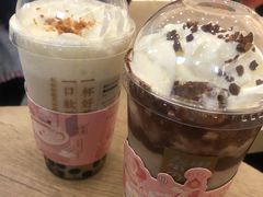 -奈雪的茶(中海环宇荟店)