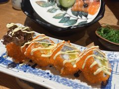 -大雄寿司(洛浦店)