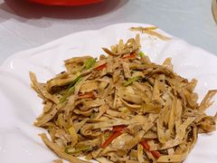 -老长春肉馆(创业大街店)