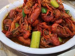 -小七碳火烧烤(越溪店)