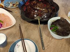 -花海牛火锅(泰合店)