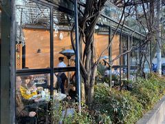 -夏朵餐厅(丁香店)