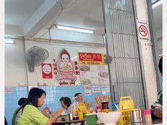 -榮泰米粉湯(Left Shop)