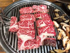 -大發韩国烤肉(八佰伴店)