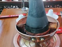 -宝泉铜锅(高新店)