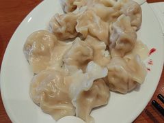 -鸿毛饺子(紫竹桥店)