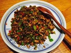 -云海肴·汽锅鸡·云南菜(天津国金汇店)