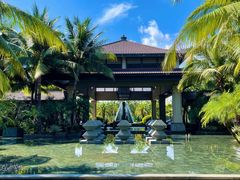 -海南清水湾莱佛士酒店