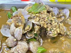 -味极鲜秘制海鲜