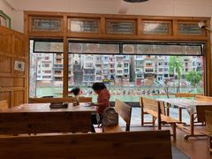 -古城苗家土菜馆(河景餐厅店)