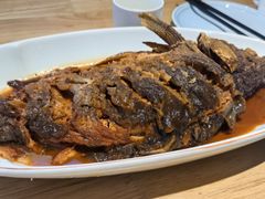 -老长春肉馆(隆礼路店)