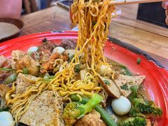 -文立新麻辣烫(合生汇21街区店)