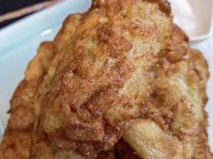 奶酥芋头-多味居(剪子巷店)