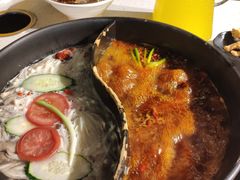 -钢管厂五区小郡肝火锅串串香(清河店)