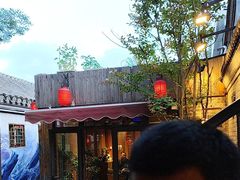 -四喜小胖·北京涮肉(五道营店)