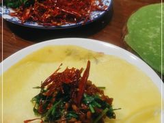 -娄三少·老北京春饼烤鸭家常菜(方庄店)