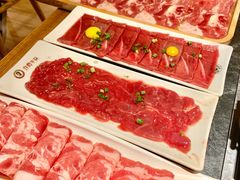 -许府牛火锅(信义坊总店)