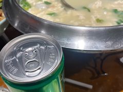 -95号酱骨·一块豆腐(展春园西路店)