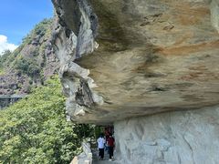 -大慈岩风景区