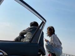 -南汇嘴观海公园