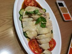 -新加坡高记KOO KEE Restaurant(盈科店)