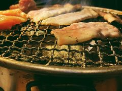 -AJIYA味屋和牛烤肉自助放题(温州万象城店)
