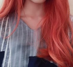 -MI HAIR