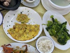 -秋姐美食店(旅游大道店)